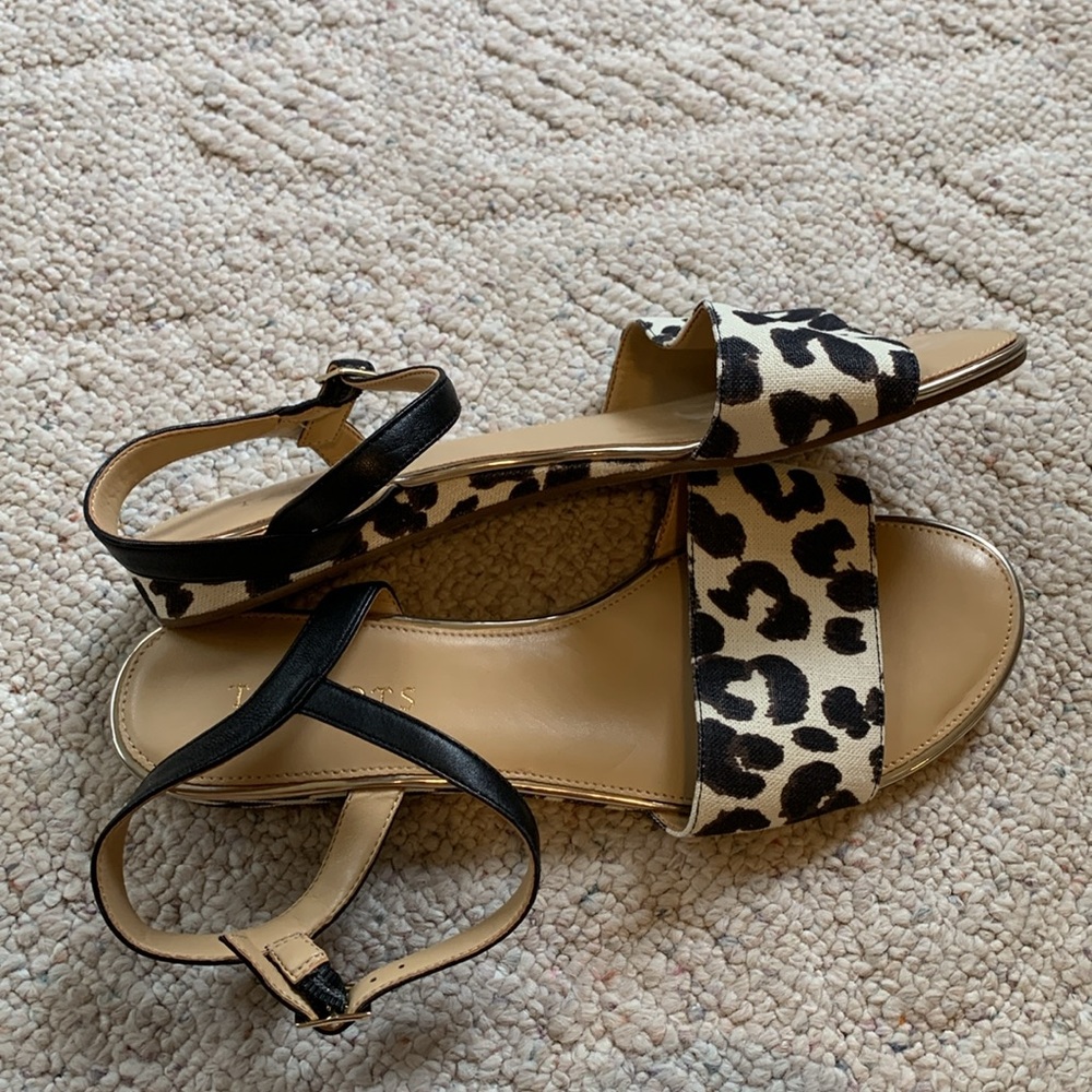 Talbots Sandals - Picture 7 of 7